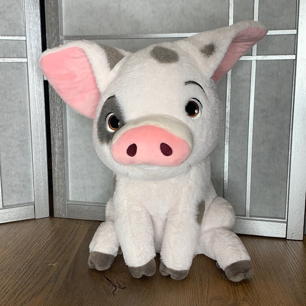 Disney Pua Plush from Moana